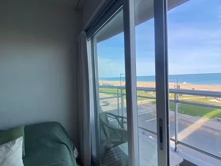 Alquiler temporario de apartamento em Miramar
