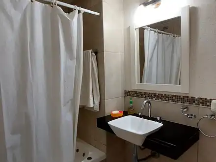 Alquiler temporario de apartamento em Miramar