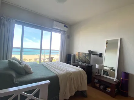 Alquiler temporario de apartamento em Miramar