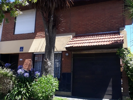 Alquiler temporario de casa em Mar del plata