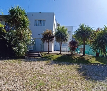 Alquiler temporario de casa en Mar del plata