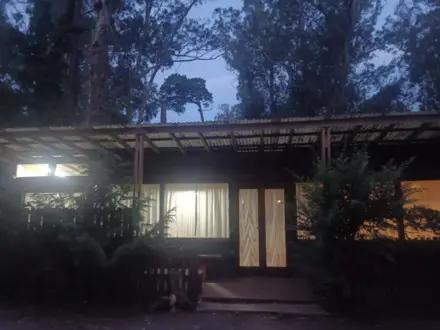 Alquiler temporario de apartamento em Mar del plata