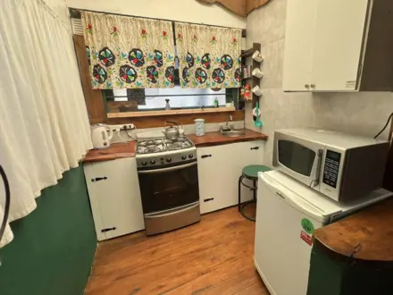 Alquiler temporario de apartamento em Mar del plata