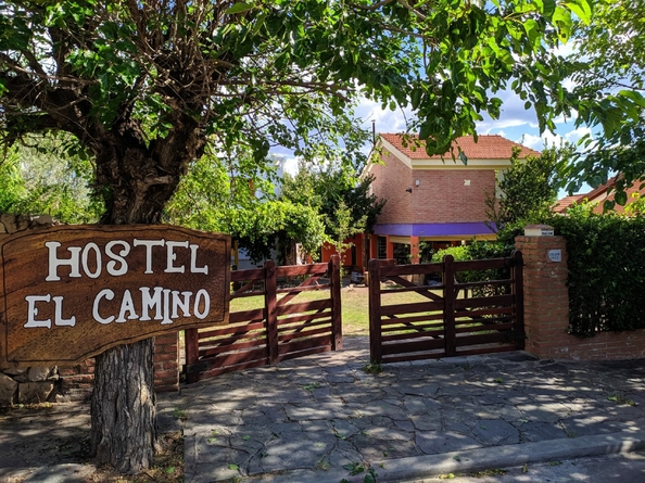 Alquiler temporario de casa em Mina clavero