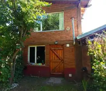 Alquiler temporario de casa em Bariloche