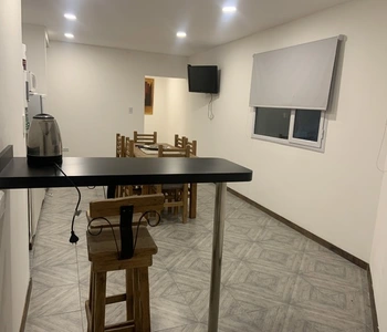 Alquiler temporario de apartamento em Necochea