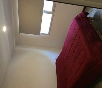 Alquiler temporario de apartamento em Necochea