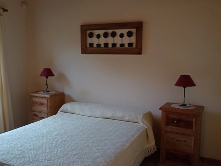 Alquiler temporario de casa em Pinamar