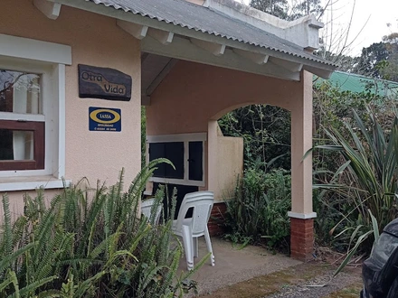Alquiler temporario de casa em Pinamar
