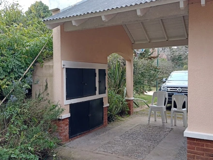 Alquiler temporario de casa em Pinamar