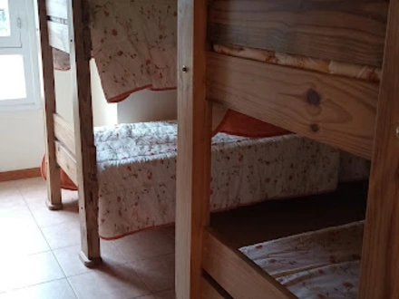 Alquiler temporario de casa em Pinamar