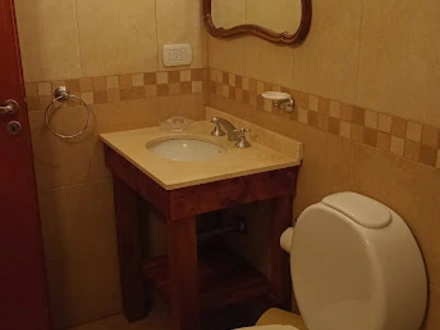 Alquiler temporario de casa em Pinamar