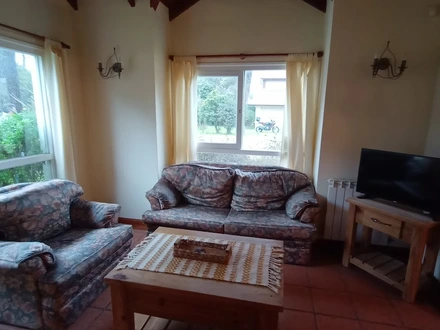 Alquiler temporario de casa em Pinamar