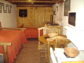 Alquiler temporario de cabana em Malarg&uuml;e