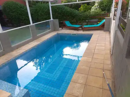 Alquiler temporario de casa em Villa gesell