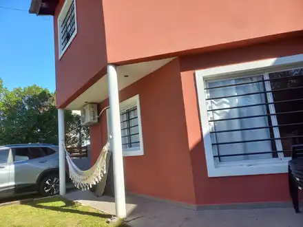 Alquiler temporario de casa em Villa gesell