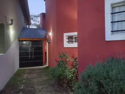 Alquiler temporario de casa em Villa gesell