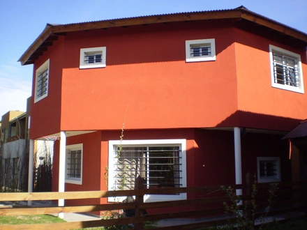 Alquiler temporario de casa em Villa gesell
