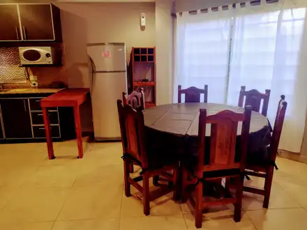 Alquiler temporario de casa em Villa gesell