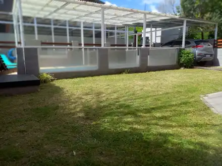 Alquiler temporario de casa em Villa gesell