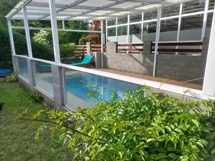 Alquiler temporario de casa em Villa gesell