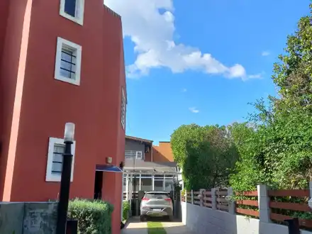 Alquiler temporario de casa em Villa gesell