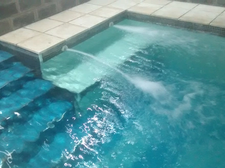 Alquiler temporario de casa em Villa gesell