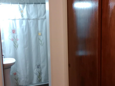 Alquiler temporario de apartamento em Mar del plata