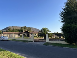 Arriendo temporario de casa quinta en Elqui