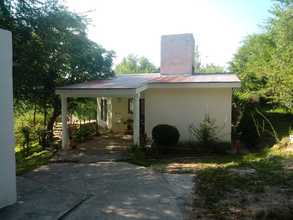 Alquiler temporario de casa en Villa parque siquiman