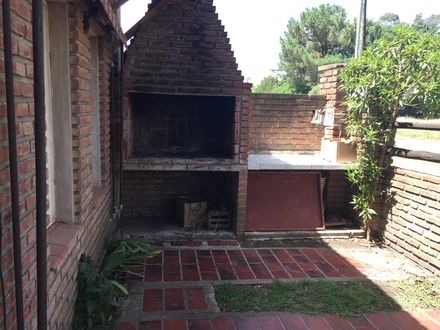 Alquiler temporario de casa em Miramar