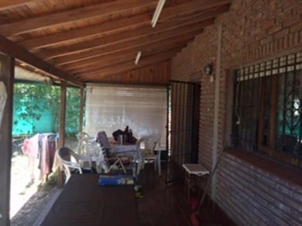 Alquiler temporario de casa em Miramar