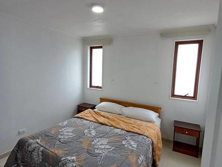 Arriendo temporario de casa en Algarrobo