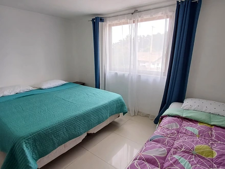 Arriendo temporario de casa en Algarrobo