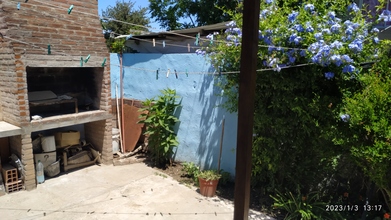 Alquiler temporario de casa en Necochea