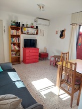 Alquiler temporario de apartamento em Mar de ajo