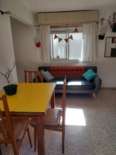 Alquiler temporario de apartamento em Mar de ajo