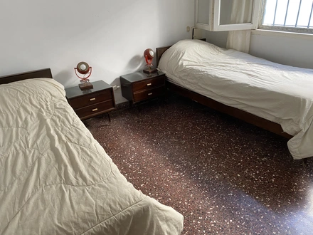 Alquiler temporario de casa em Quequ&eacute;n