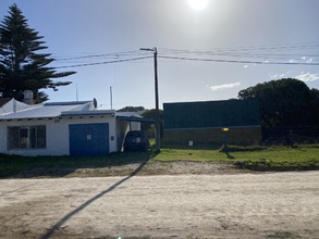 Alquiler temporario de casa em Quequ&eacute;n