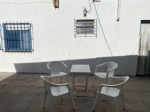 Alquiler temporario de casa em Quequ&eacute;n