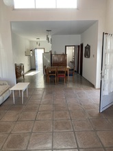 Alquiler temporario de casa em Quequ&eacute;n