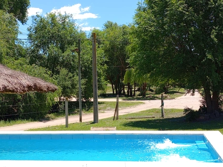 Alquiler temporario de casa em Mayu sumaj