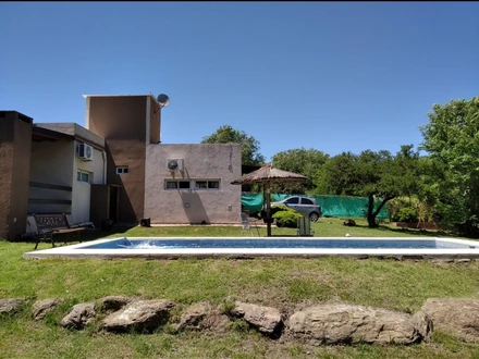 Alquiler temporario de departamento en Mayu sumaj