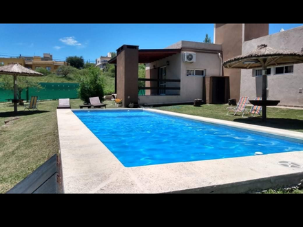 Alquiler temporario de casa em Mayu sumaj