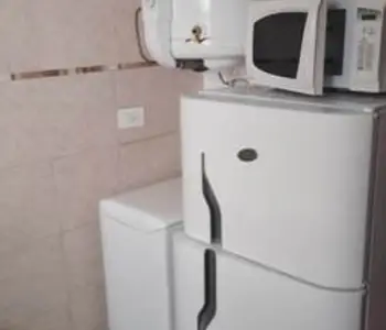 Alquiler temporario de apartamento em Mar del plata