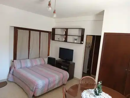 Alquiler temporario de apartamento em Mar del plata