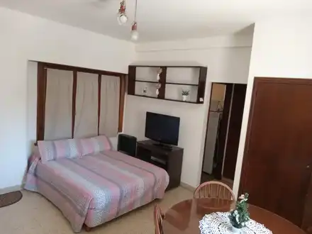 Alquiler temporario de apartamento em Mar del plata