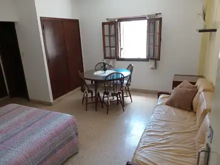 Alquiler temporario de apartamento em Mar del plata