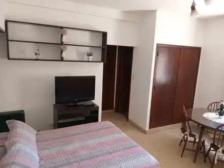Alquiler temporario de apartamento em Mar del plata
