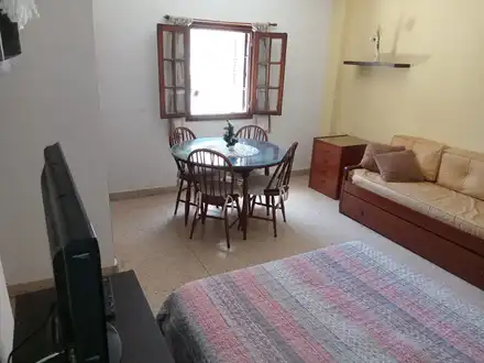 Alquiler temporario de apartamento em Mar del plata